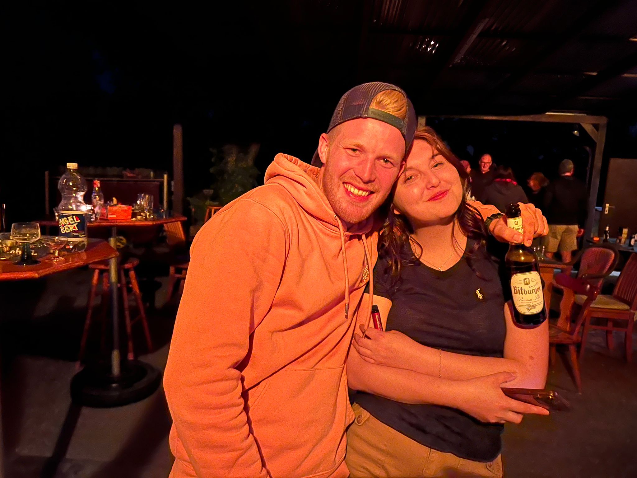 Sommerfest Impression