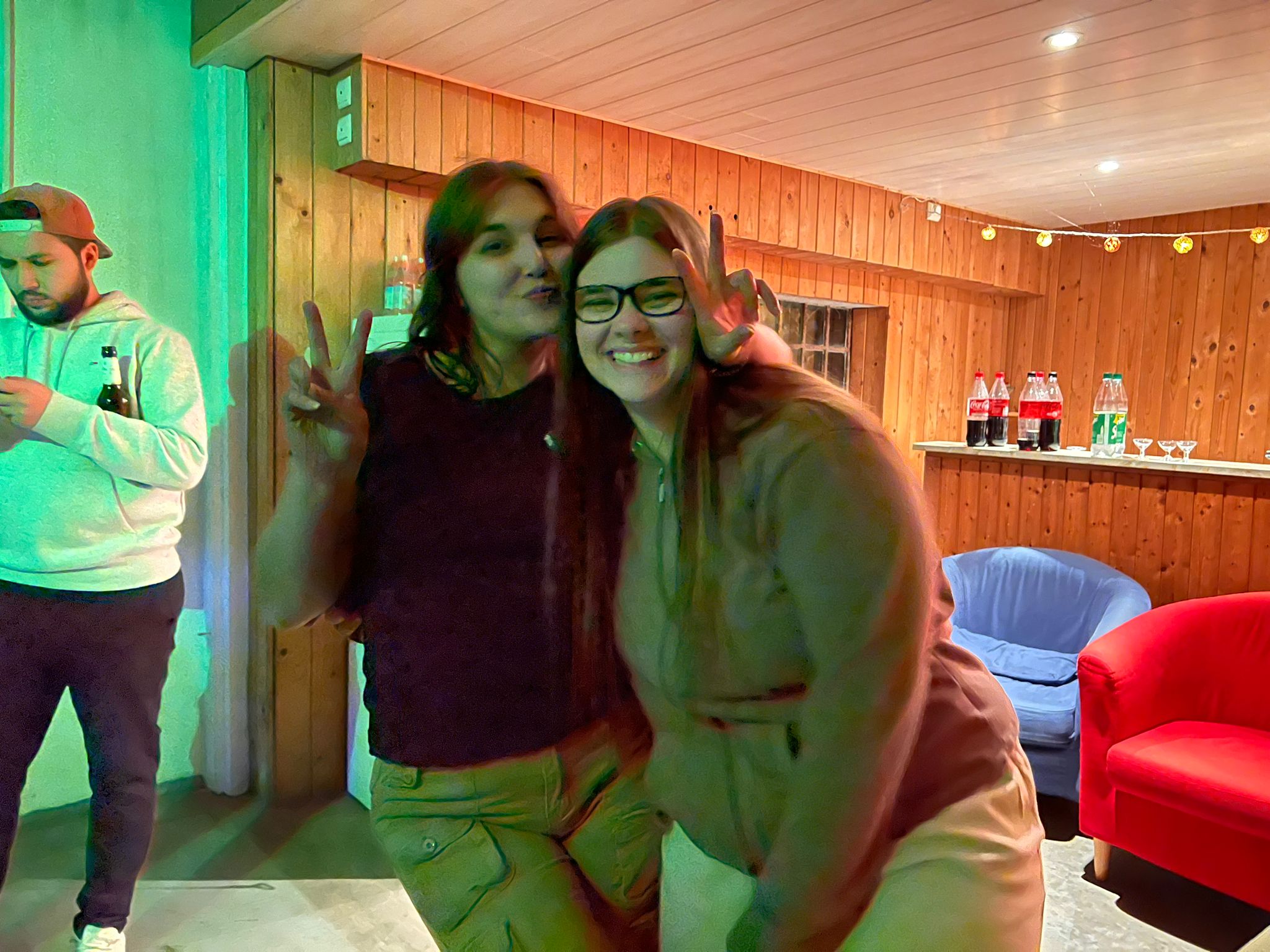 Sommerfest Impression