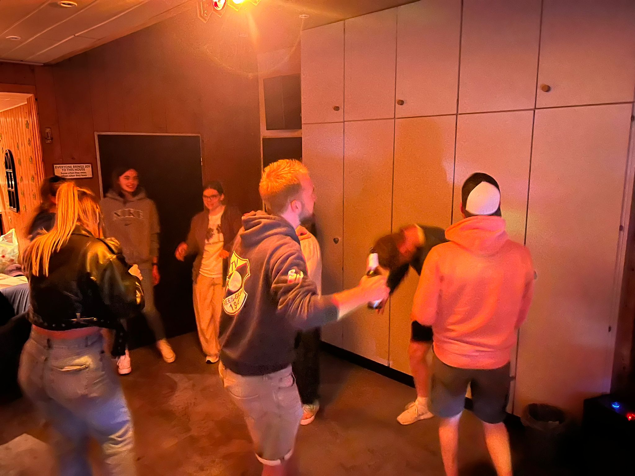 Sommerfest Impression