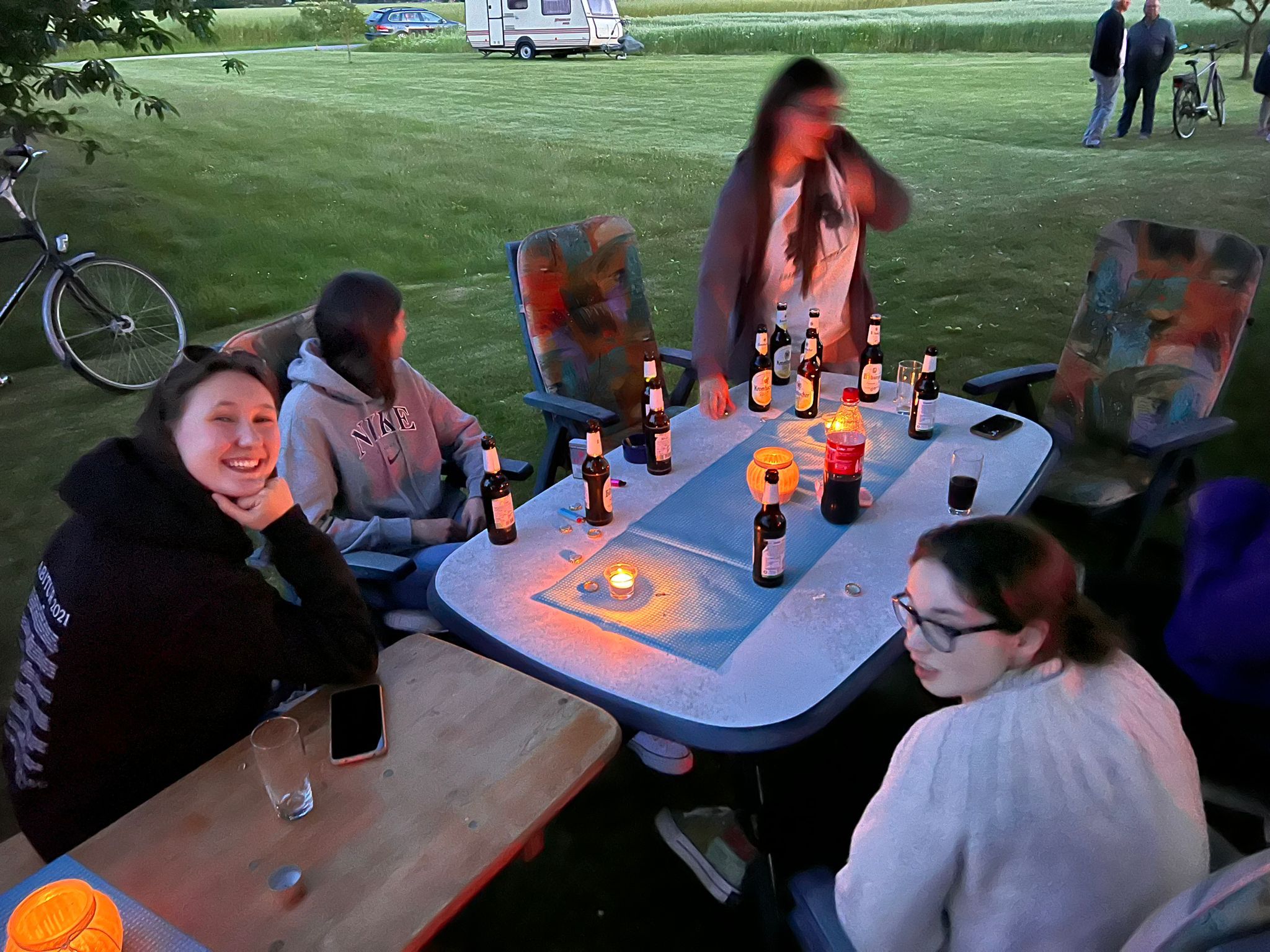 Sommerfest Impression